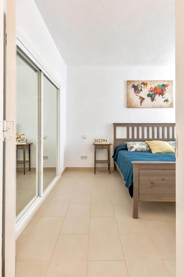 Sol Apartment With Amazing Seaview 아데제 외부 사진