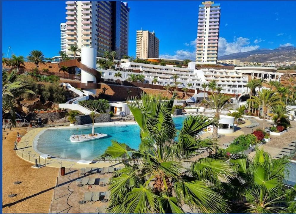 Sol Apartment With Amazing Seaview 아데제 외부 사진