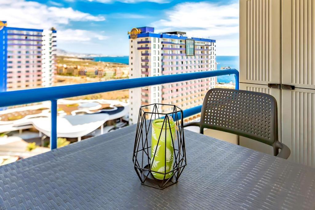 Sol Apartment With Amazing Seaview 아데제 외부 사진
