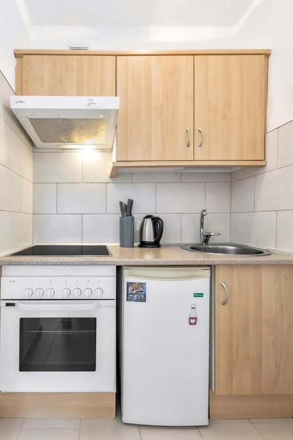 Sol Apartment With Amazing Seaview 아데제 외부 사진