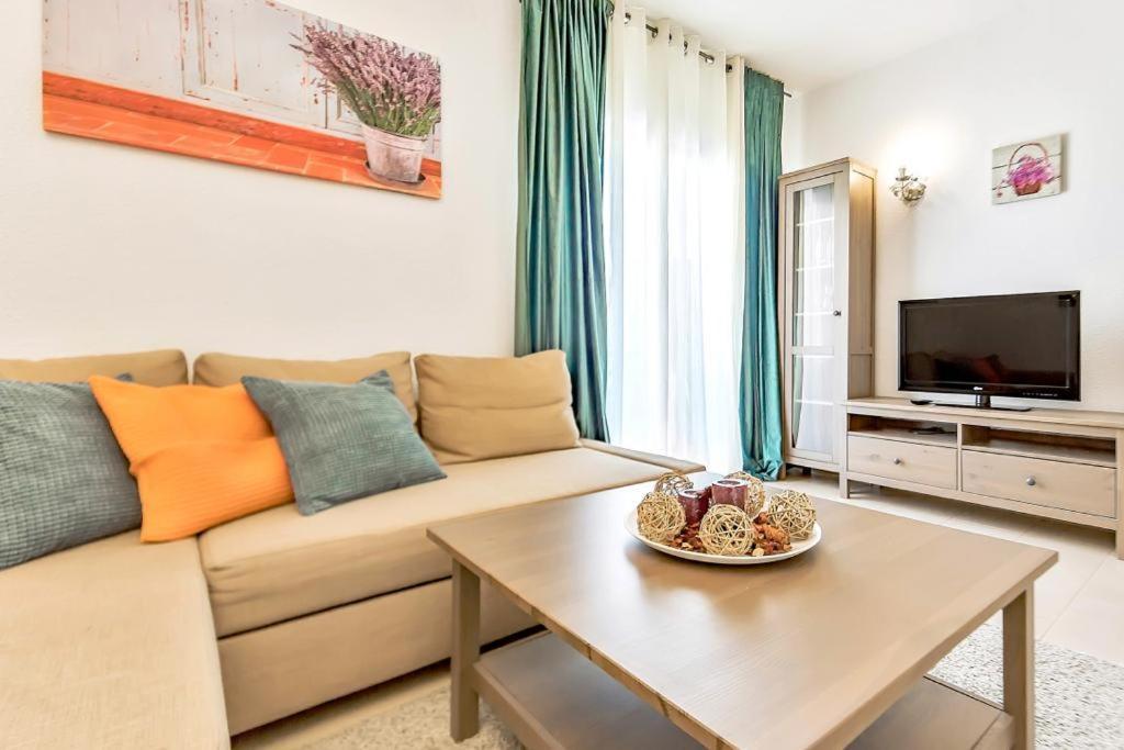 Sol Apartment With Amazing Seaview 아데제 외부 사진