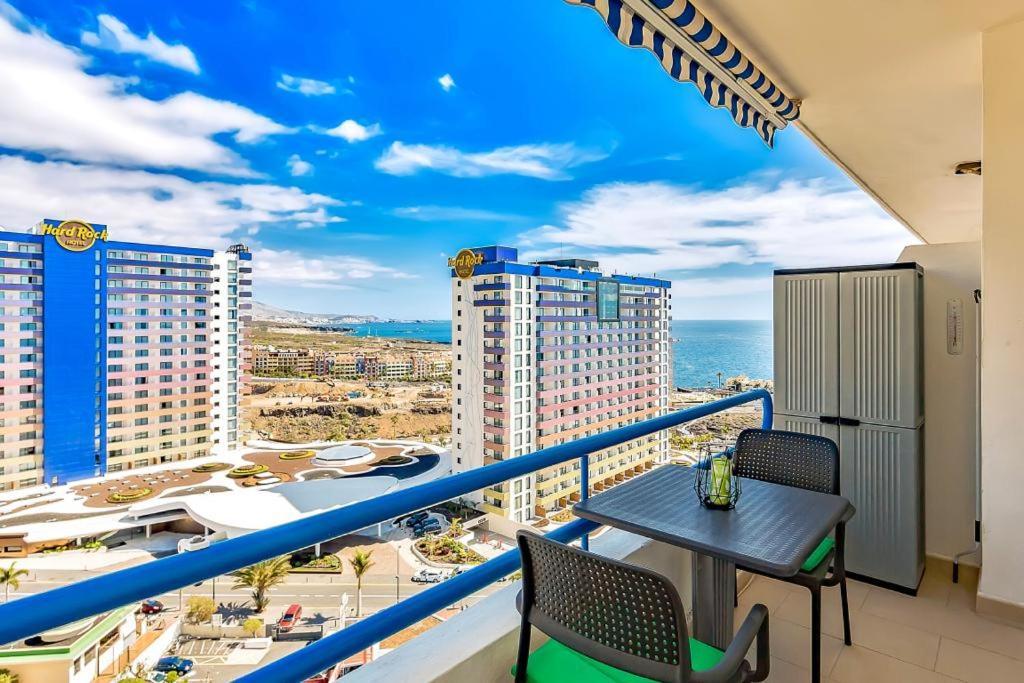 Sol Apartment With Amazing Seaview 아데제 외부 사진