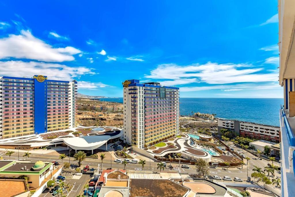 Sol Apartment With Amazing Seaview 아데제 외부 사진